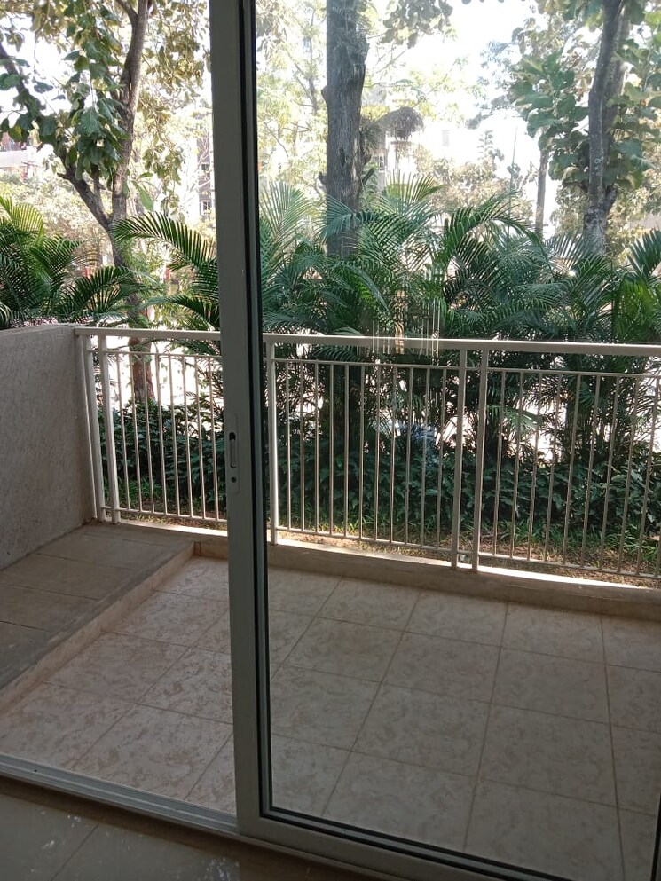 Balcony, mahendra-aarya 2 Bedroom 1078 Sq.Ft. Apartment In Electronic City Bangalore 8671392