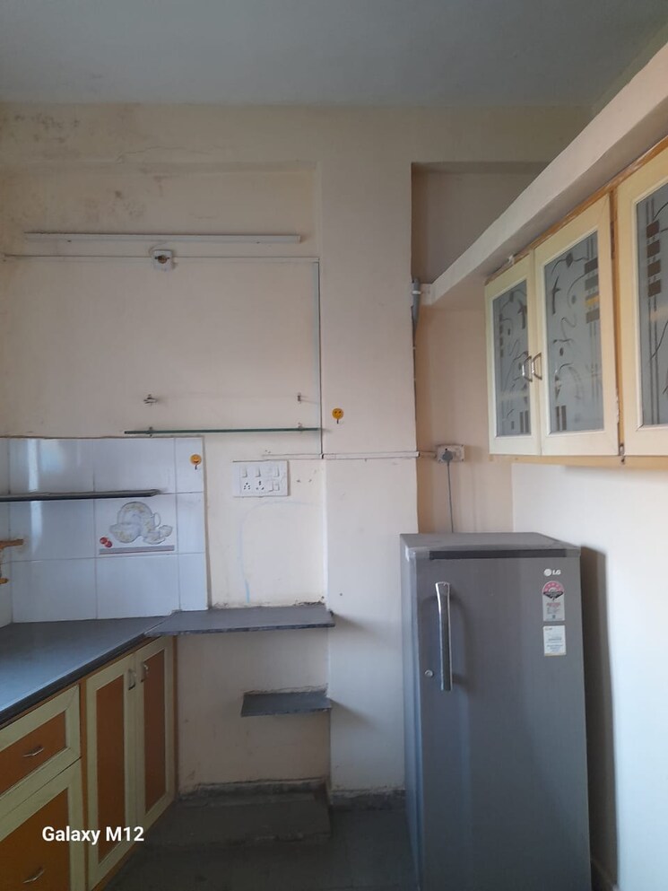 Kitchen, navrangpura 3 Bedroom 1200 Sq.Ft. Apartment In Navrangpura Ahmedabad 8671386