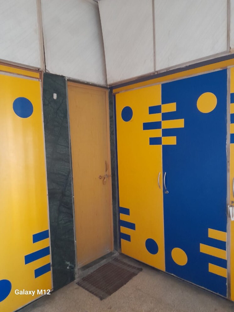 Bedroom, navrangpura 3 Bedroom 1200 Sq.Ft. Apartment In Navrangpura Ahmedabad 8671386