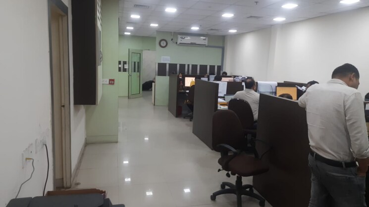 Team Area, salt lake sector v Commercial Office Space 2186 Sq.Ft. In Salt Lake Sector V Kolkata 8671399