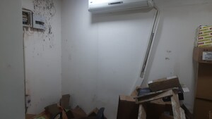 Furnished Amenities in  Office Space at Salt Lake Sector V – for Sale