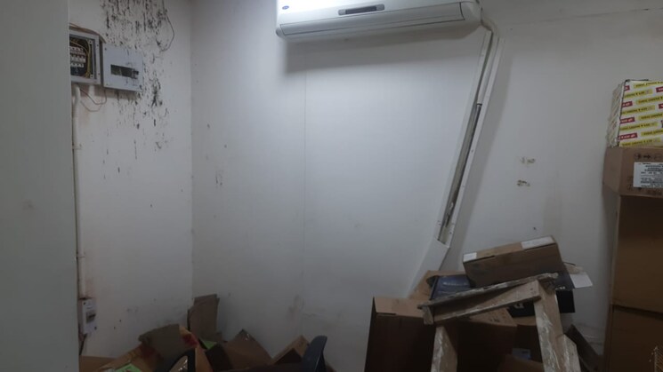 undefined, salt lake sector v Commercial Office Space 2186 Sq.Ft. In Salt Lake Sector V Kolkata 8671399