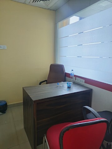 Furnished Amenities in  Office Space at Salt Lake Sector V – for Sale