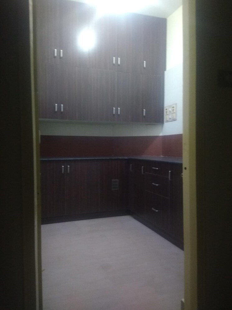Kitchen, rt nagar 2 Bedroom 830 Sq.Ft. Independent House In Rt Nagar Bangalore 8671390