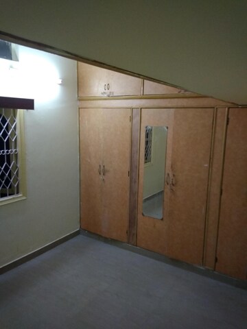 Room in 2 BHK Independent House at Rt Nagar – for Rent