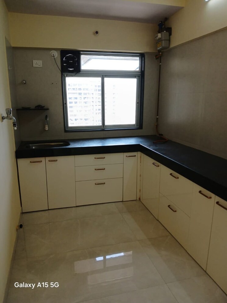 Kitchen, mahavir-kanti-avenue 1 Bedroom 680 Sq.Ft. Apartment In Nalasopara East Palghar 8671411