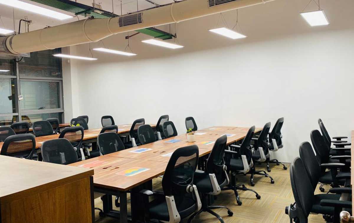 Office Space For Rent in Vijay Nagar