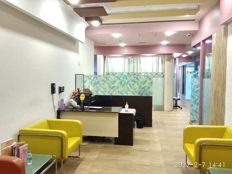 Team Area, vijay nagar Commercial Office Space 3800 Sq.Ft. In Vijay Nagar Indore 8671391