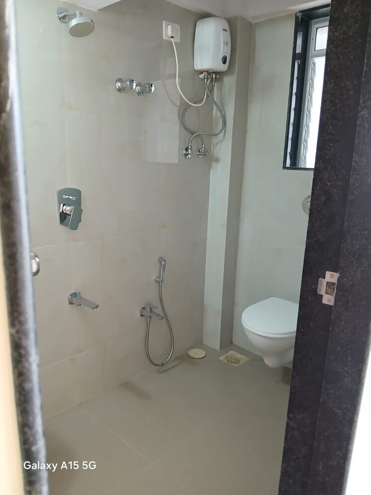 Bathroom, mahavir-kanti-avenue 1 Bedroom 680 Sq.Ft. Apartment In Nalasopara East Palghar 8671411