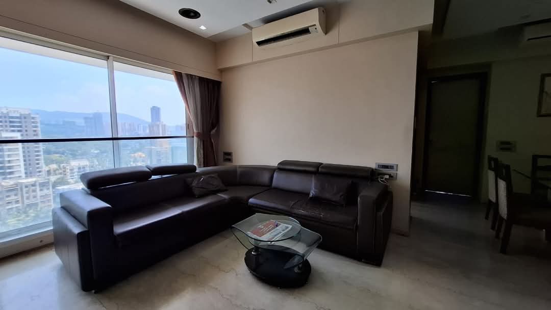 1 BHK Apartment For Sale in Mahavir Kanti Avenue