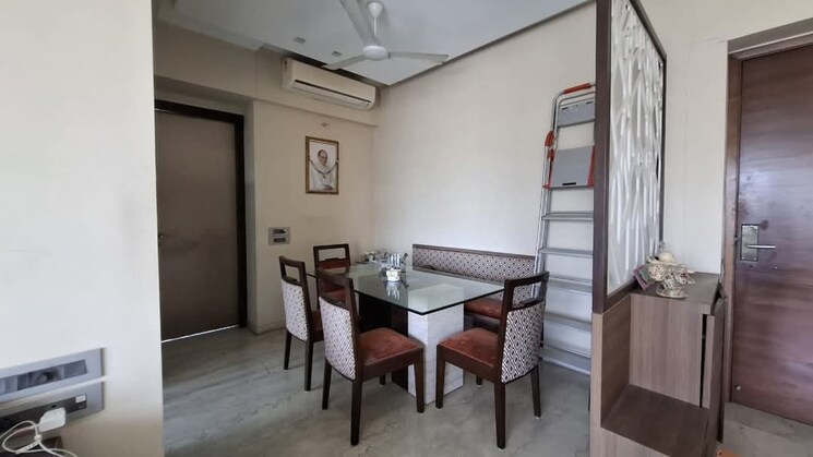 Master Bedroom, mahavir-kanti-avenue 1 Bedroom 680 Sq.Ft. Apartment In Nalasopara East Palghar 8671411