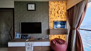 Furnished Amenities in 1 BHK Apartment at Mahavir Kanti Avenue, Nalasopara East – for Sale