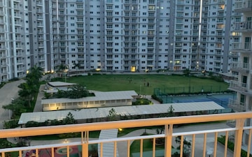 3 BHK Villa For Sale in L&T Raintree Boulevard, Hebbal