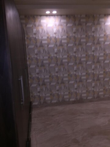 Bathroom in 3 BHK Builder Floor at Rajouri Garden – for Rent