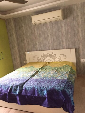 3 BHK Builder Floor For Rent in Rajouri Garden