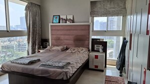 Bedroom in 1 BHK Apartment at Mahavir Kanti Pride, Vasai East – for Sale