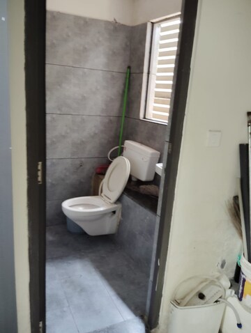 Washroom in  Shop at Saanvi City Gate, Vishala – for Rent