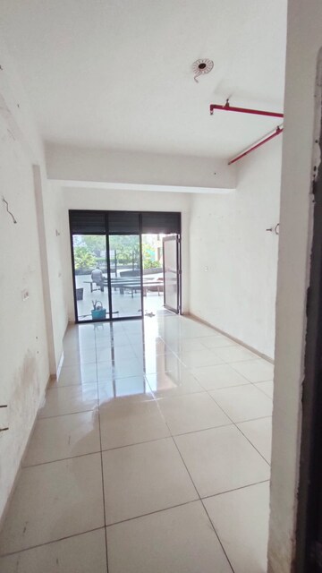  Shop – Exterior View View at Saanvi City Gate, Vishala - for Rent