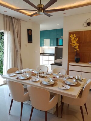 3 BHK Apartment For Sale in Mahendra Aarya, Electronic City