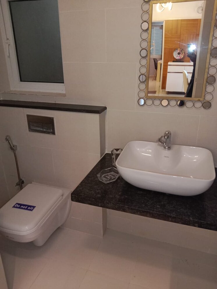 Bathroom, mahendra-aarya 3 Bedroom 1517 Sq.Ft. Apartment In Electronic City Bangalore 8671427