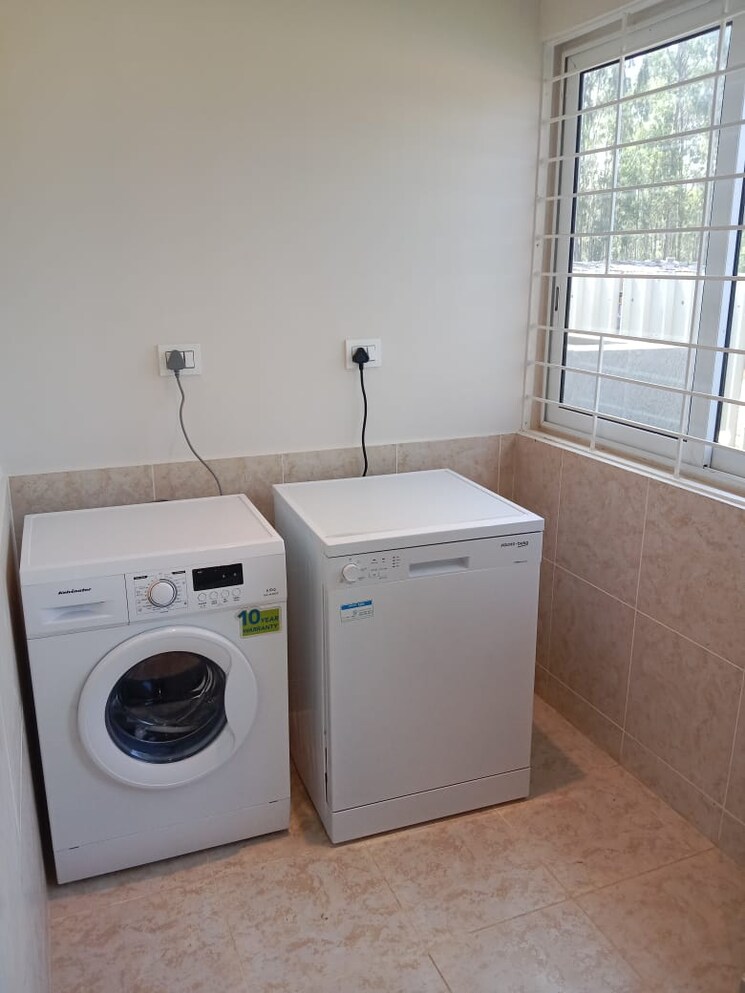 Bathroom, mahendra-aarya 3 Bedroom 1517 Sq.Ft. Apartment In Electronic City Bangalore 8671427