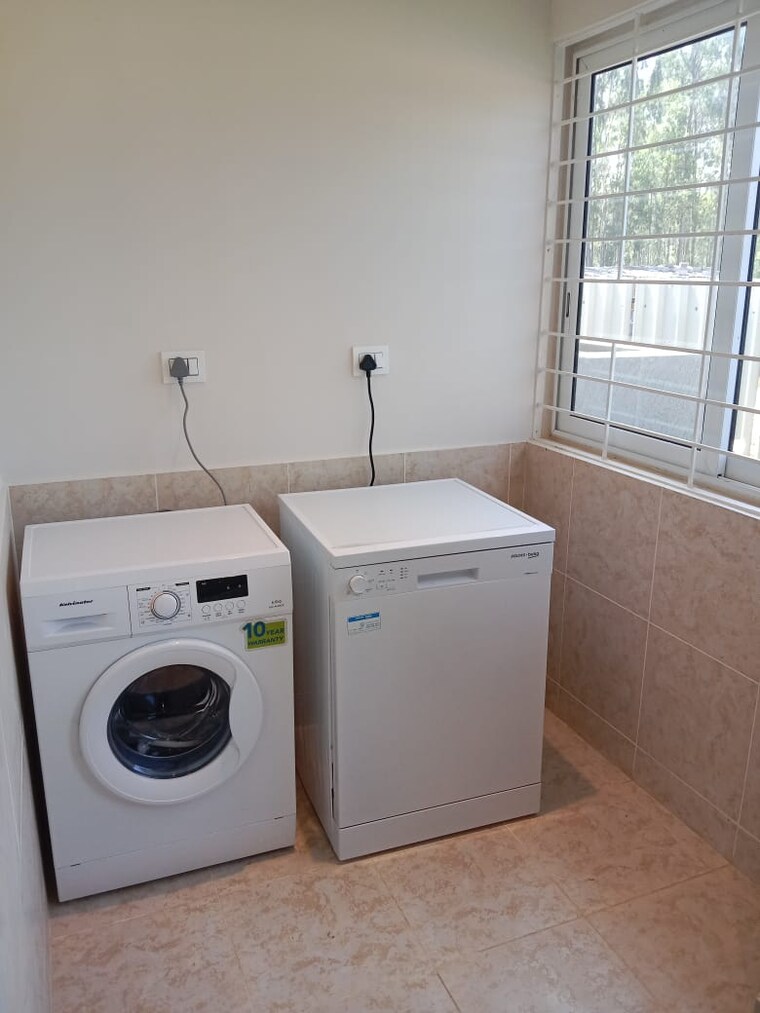 Bathroom, mahendra-aarya 3 Bedroom 1517 Sq.Ft. Apartment In Electronic City Bangalore 8671427