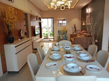 Master Bedroom in 3 BHK Apartment at Mahendra Aarya, Electronic City – for Sale
