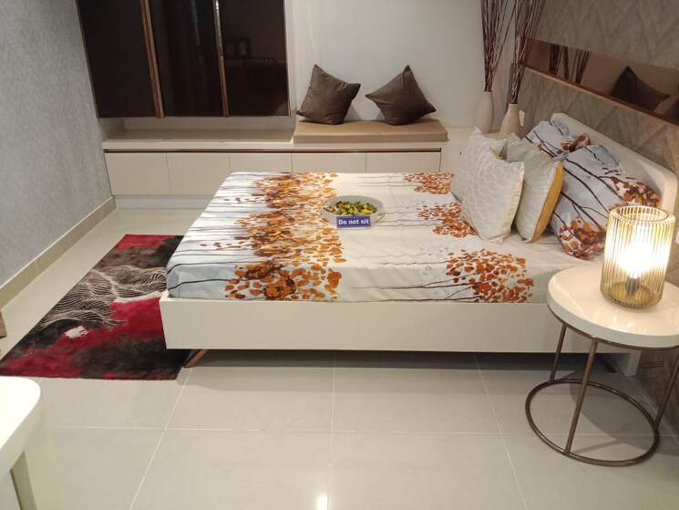 Bedroom, mahendra-aarya 3 Bedroom 1517 Sq.Ft. Apartment In Electronic City Bangalore 8671427