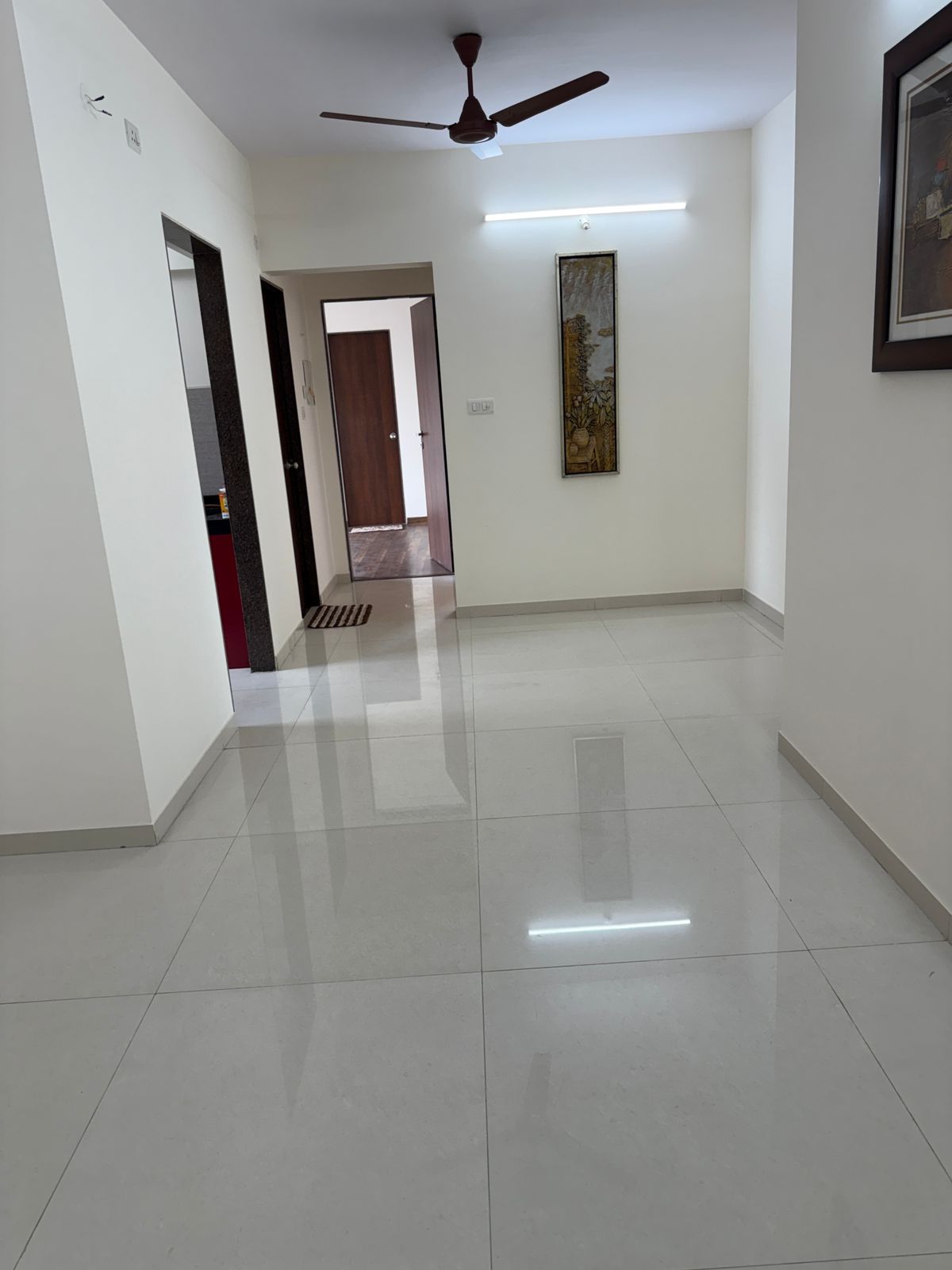 2 BHK + Extra Room Apartment For Sale in Acme Ozone