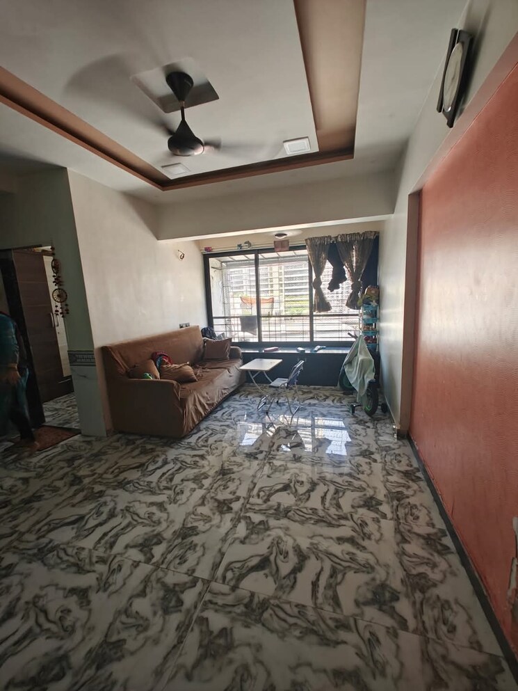 Bedroom, durvas-chs 1 Bedroom 535 Sq.Ft. Apartment In Nalasopara East Palghar 8671437