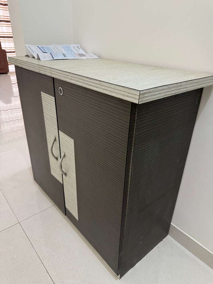 Kitchen, acme-ozone 2 Bedroom 1001 Sq.Ft. Apartment In Manpada Thane 8671436