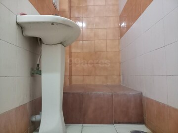 Bathroom in 2 BHK Independent House at Rt Nagar – for Rent