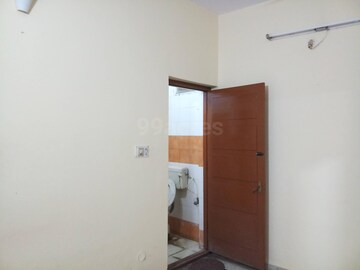 Furnished Amenities in 2 BHK Independent House at Rt Nagar – for Rent