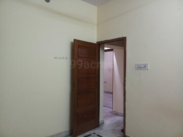 Room in 2 BHK Independent House at Rt Nagar – for Rent