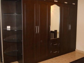 Building Lobby in 3 BHK Villa at Sobha Petunia, Nagavara – for Sale