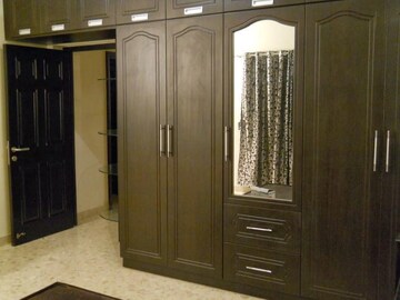 3 BHK Villa For Sale in Sobha Petunia, Nagavara