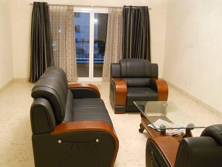 Team Area, sobha-petunia 3 Bedroom 2312 Sq.Ft. Villa In Nagavara Bangalore 8671433