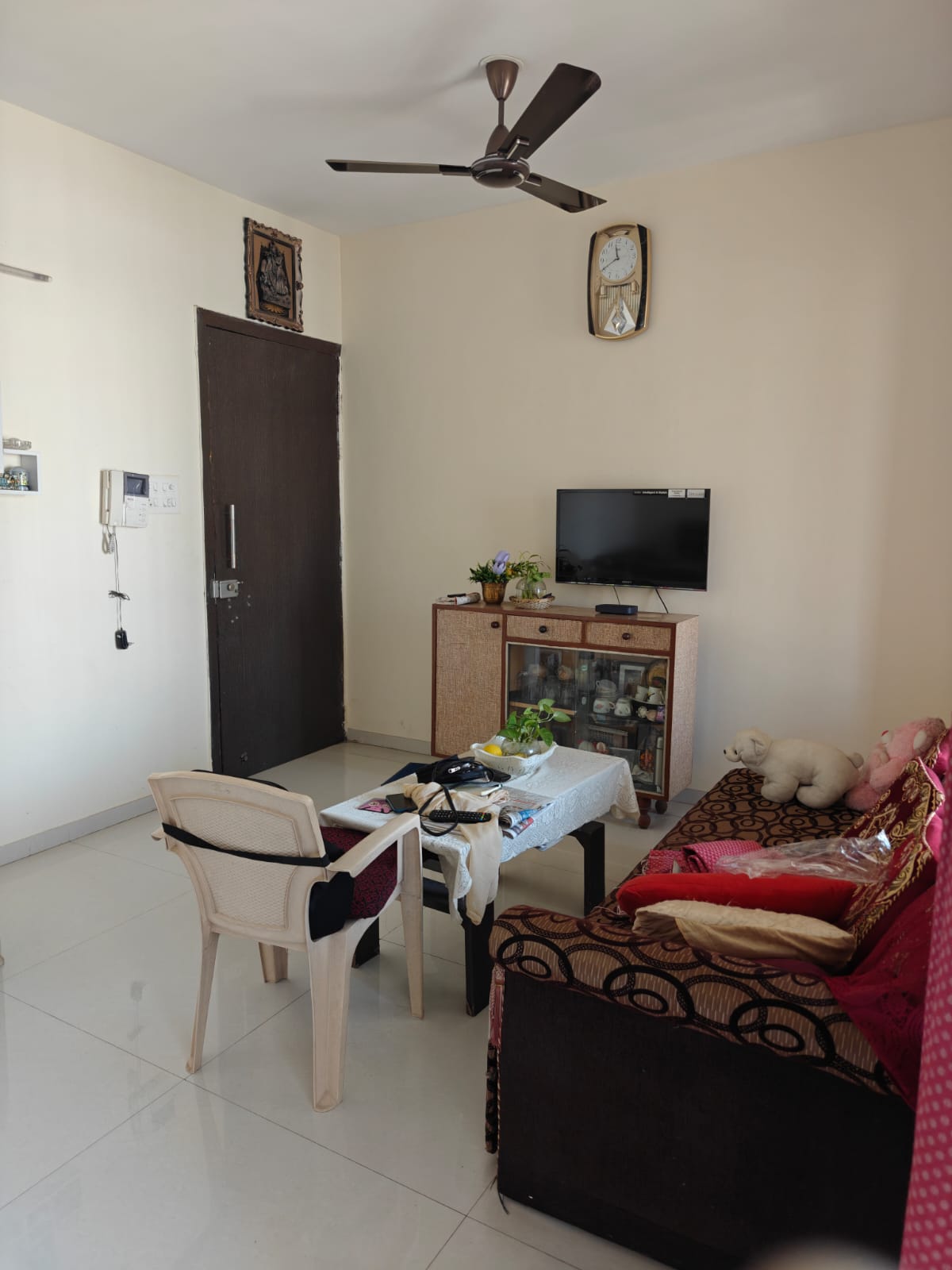 2 BHK 1179 Sq.Ft. Apartment in Welworth Tinseltown