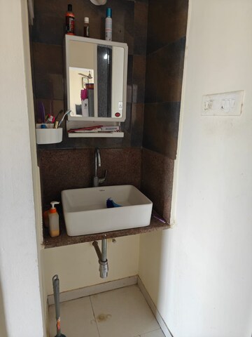 Furnished Amenities in 2 BHK Apartment at Welworth Tinseltown, Bavdhan – for Rent