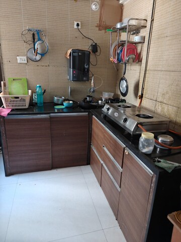 Master Bedroom in 2 BHK Apartment at Welworth Tinseltown, Bavdhan – for Rent