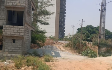 Plot For Sale in Hulimavu