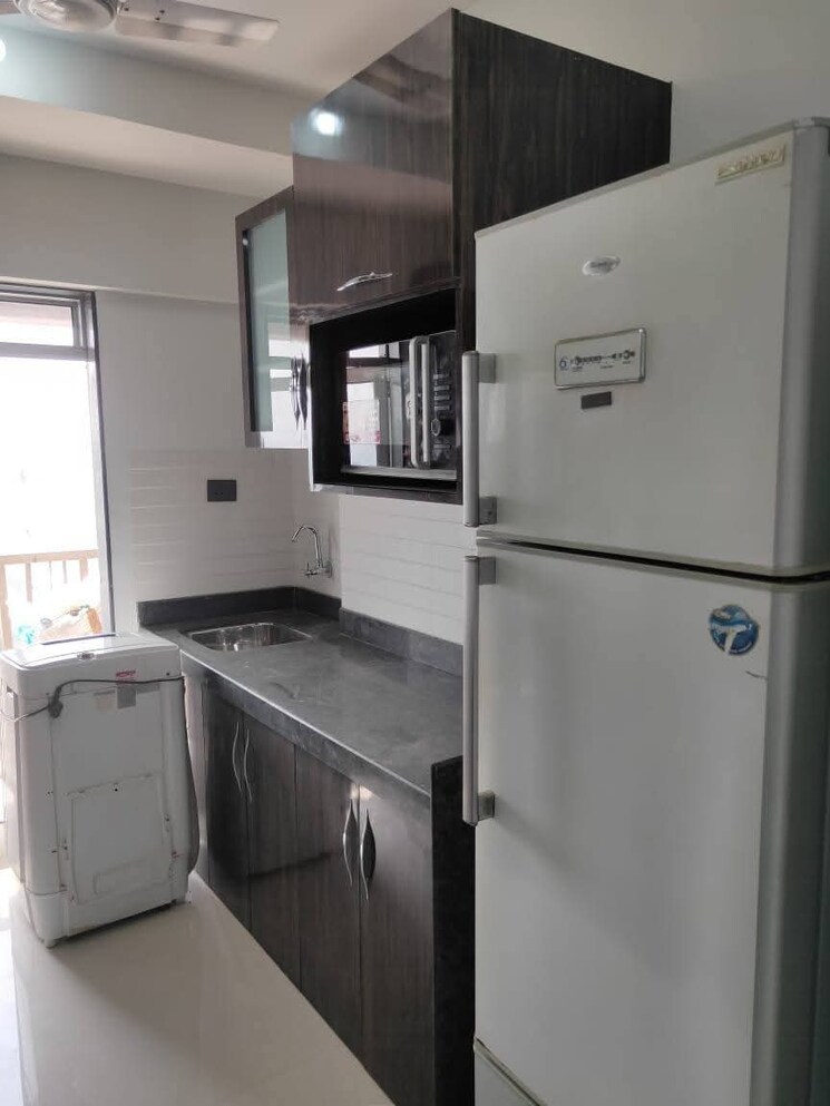 Kitchen, sai-deep-plaza-nalasopara 1 Bedroom 560 Sq.Ft. Apartment In Nalasopara East Palghar 8671450