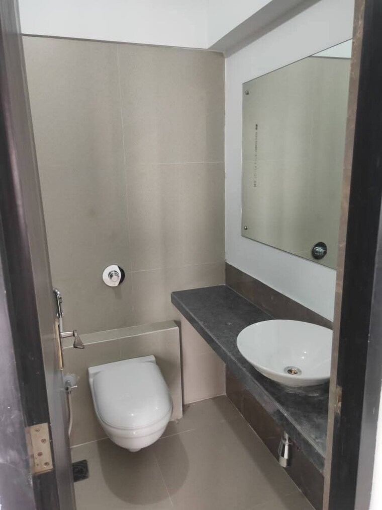 Bathroom, sai-deep-plaza-nalasopara 1 Bedroom 560 Sq.Ft. Apartment In Nalasopara East Palghar 8671450
