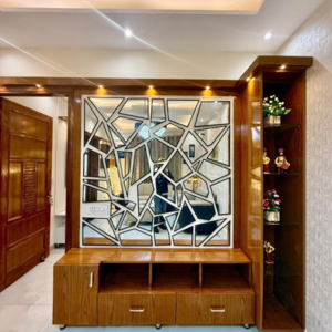 Furnished Amenities in 4 BHK Independent House at Kharar – for Sale