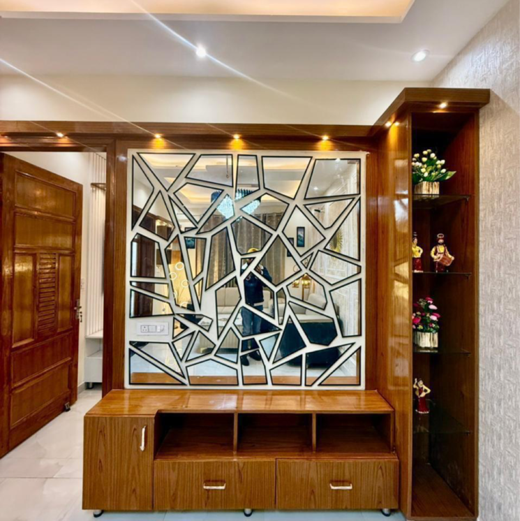 undefined, kharar 4 Bedroom 900 Sq.Ft. Independent House In Kharar Mohali 8671463