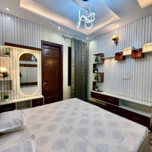 Room in 4 BHK Independent House at Kharar – for Sale