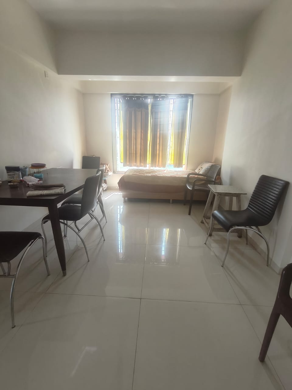 2 BHK 1100 Sq.Ft. Apartment in Dajikaka Gadgil Anantshilp Apartment