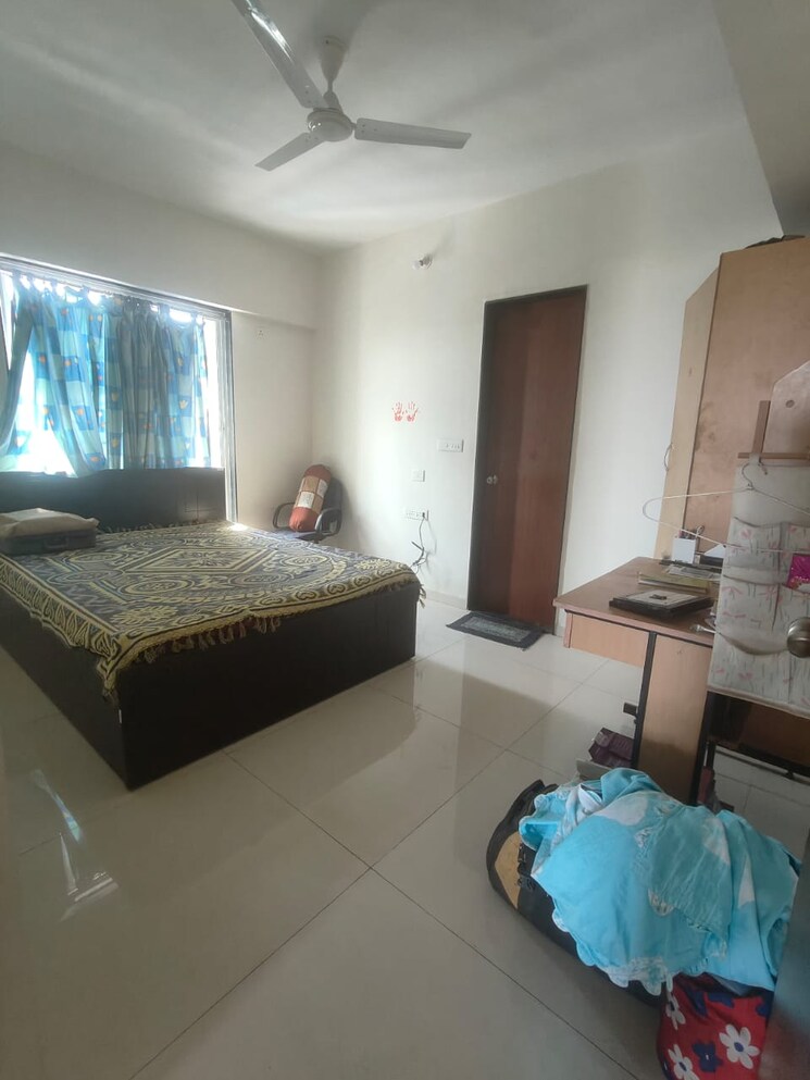 Living Room, dajikaka-gadgil-anantshilp-apartment 2 Bedroom 1100 Sq.Ft. Apartment In Bavdhan Pune 8671465