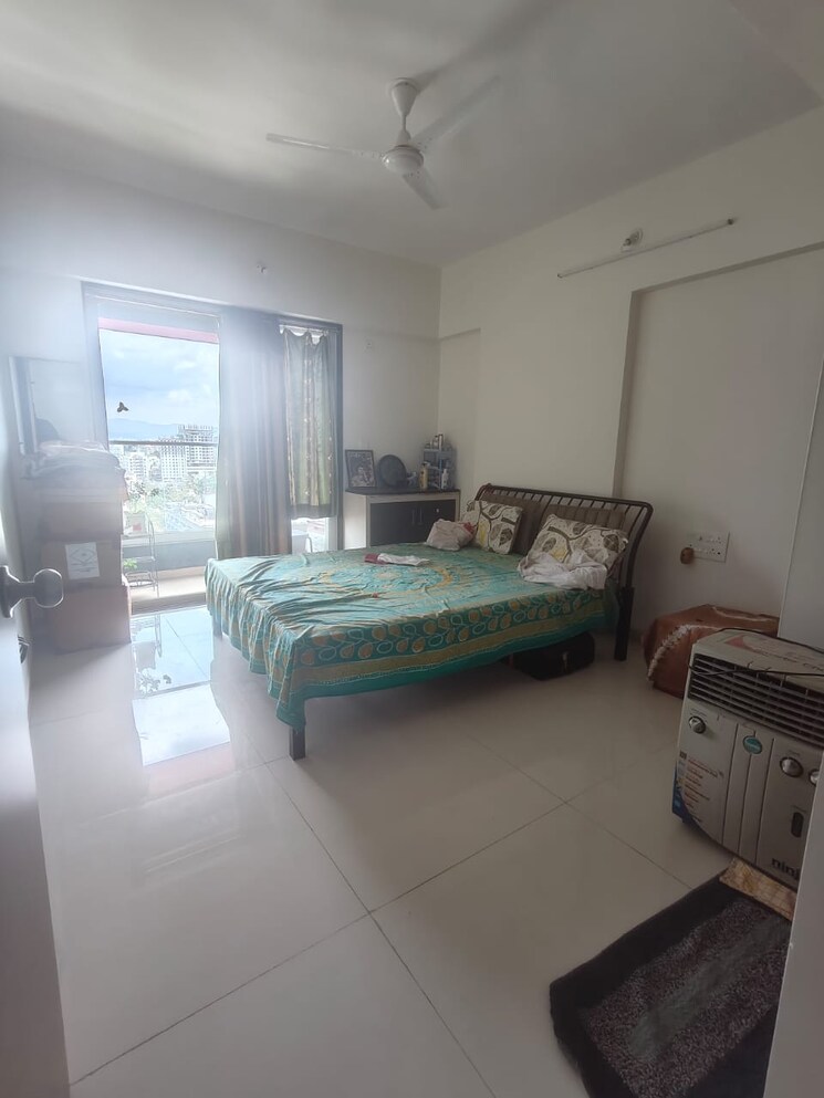 Living Room, dajikaka-gadgil-anantshilp-apartment 2 Bedroom 1100 Sq.Ft. Apartment In Bavdhan Pune 8671465