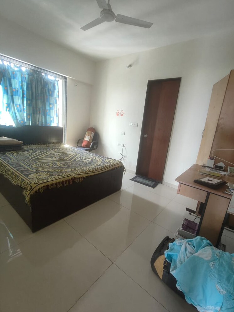 Bedroom, dajikaka-gadgil-anantshilp-apartment 2 Bedroom 1100 Sq.Ft. Apartment In Bavdhan Pune 8671465